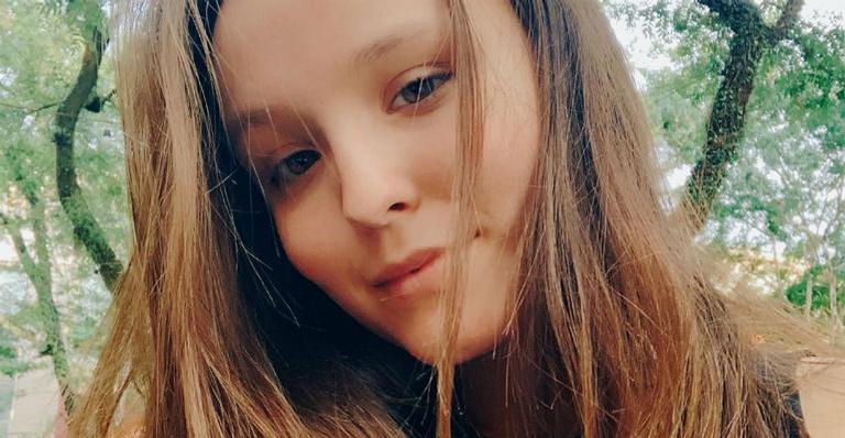 Larissa Manoela na Globo? Atriz aparece no Projac e surpreende fãs