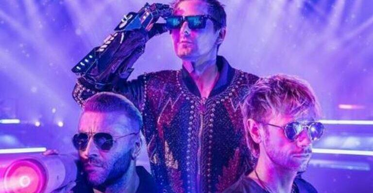 Além do Rock In Rio, Muse confirma show solo em São Paulo