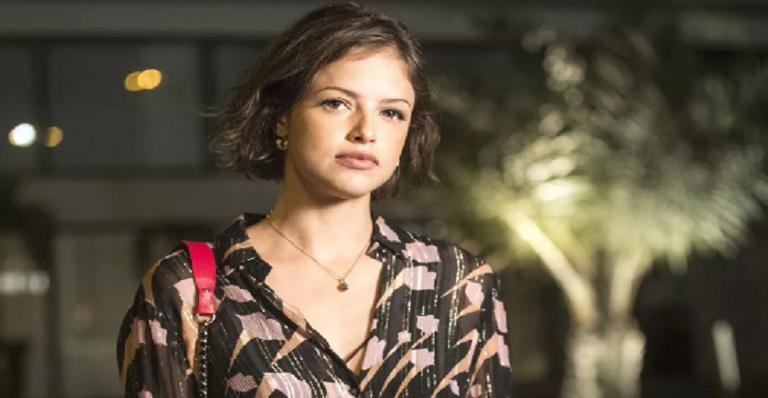 Agatha Moreira revela detalhes surpreendentes sobre sua nova personagem: ”Serei odiada”