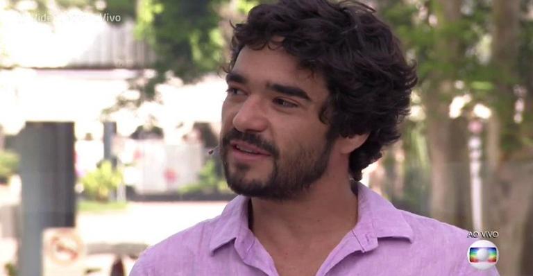 Após acusações de assédio contra Caio Blat, TV Globo se pronuncia: ”Apuração criteriosa”