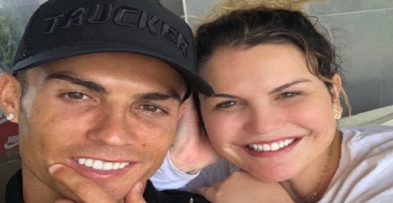 Irmã de Cristiano Ronaldo protagoniza polêmica com a cunhada