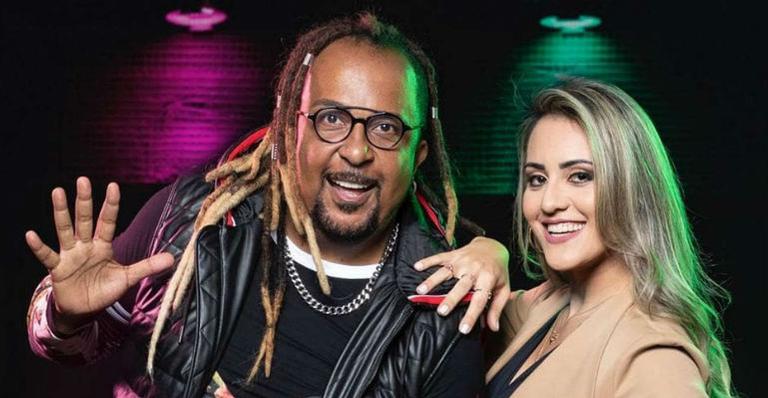 Após ‘DR’, Marcelo Tchakabum e Elaine são eliminados do Power Couple