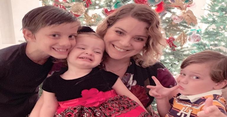 Filho de grande cantora do mundo gospel sofre acidente e acaba hospitalizado