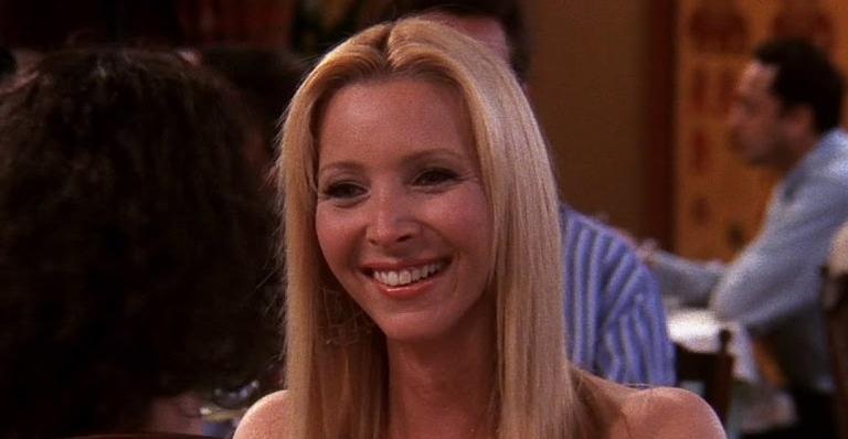 Durante entrevista, Lisa Kudrow revela motivo de não assistir “Friends”