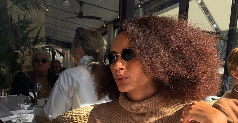 Taís Araújo é confirmada como apresentadora de grande atração global, diz colunista