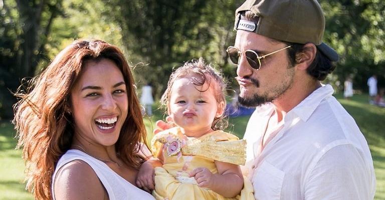 Yanna Lavigne e Bruno Gissoni quebram silêncio sobre apartamento de R$ 1,7 milhões