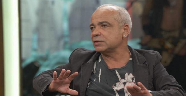 Claudio Manoel faz desabafo reflexivo sobre a comédia nos dias de hoje