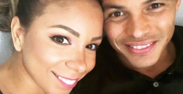 Esposa de Thiago Silva sobre pedidos excessivos de ajuda: ”Não posso ficar distribuindo dinheiro”