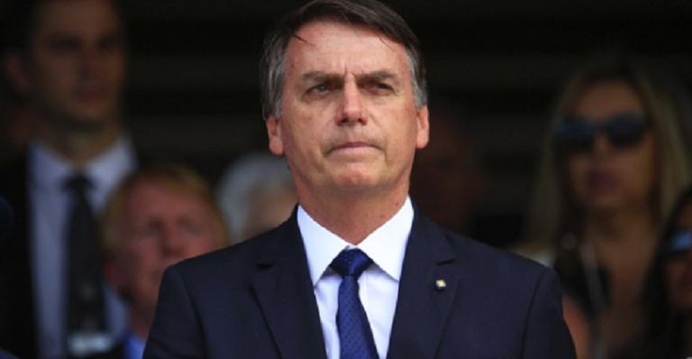 Jair Bolsonaro participará de mais uma entrevista em um programa da televisão aberta