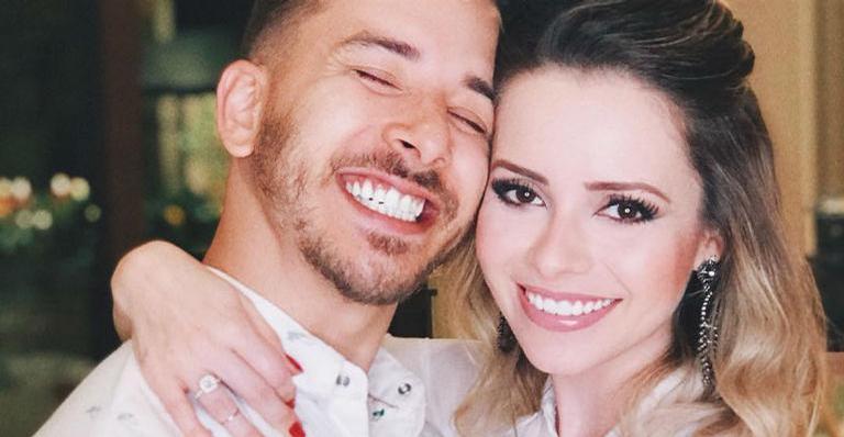 Sandy e Junior revelam como decidiram voltar em dupla: ”Vontade em comum”