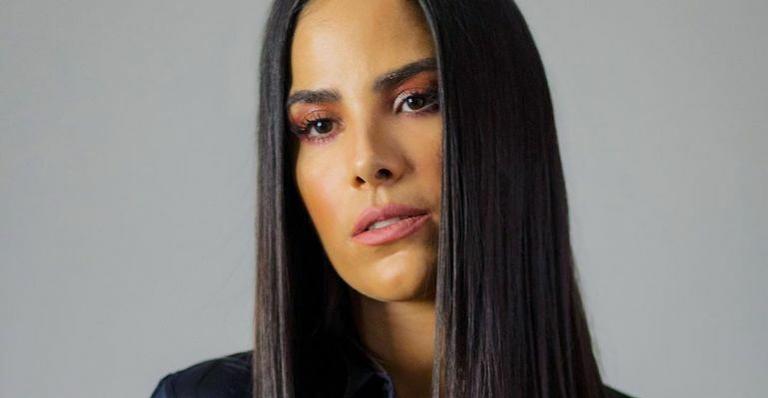 Wanessa Camargo faz homenagem emocionante de aniversário para o avô