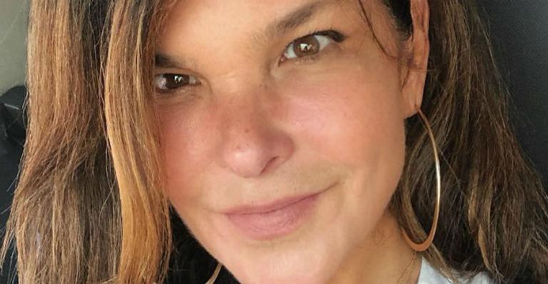 Lembra dela? Aos 55 anos, Cristiana Oliveira esbanja boa forma e impressiona!