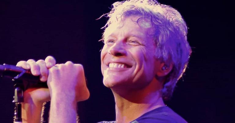 Bon Jovi esgota ingressos de R$ 8,8 mil em show em São Paulo