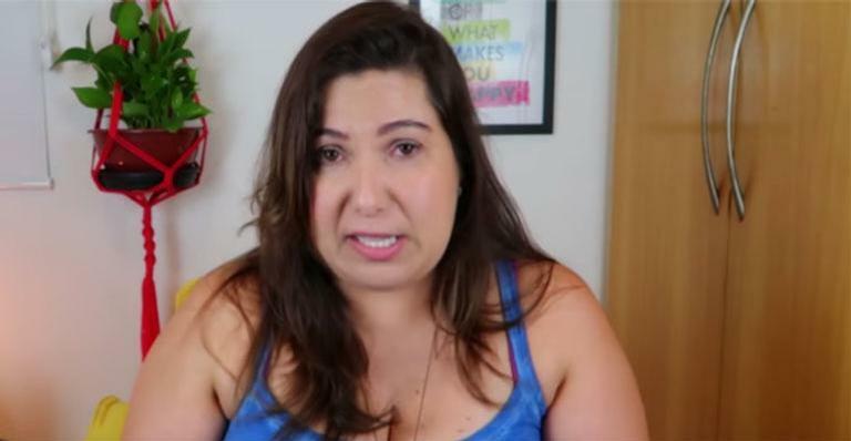 Mariana Xavier abre o jogo sobre ato de desespero por conta de sua aparência