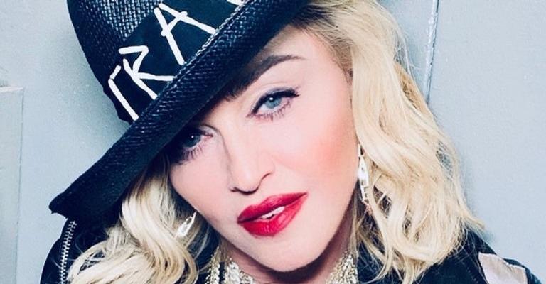 Roqueiro critica Madonna durante entrevista: ”Prostituta desesperada por dinheiro”