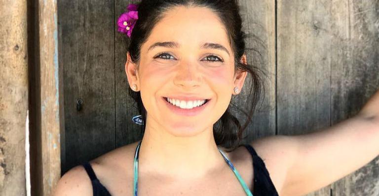Após 19 dias na UTI, filho recém-nascido de Sabrina Petraglia recebe alta: ”Renascemos”