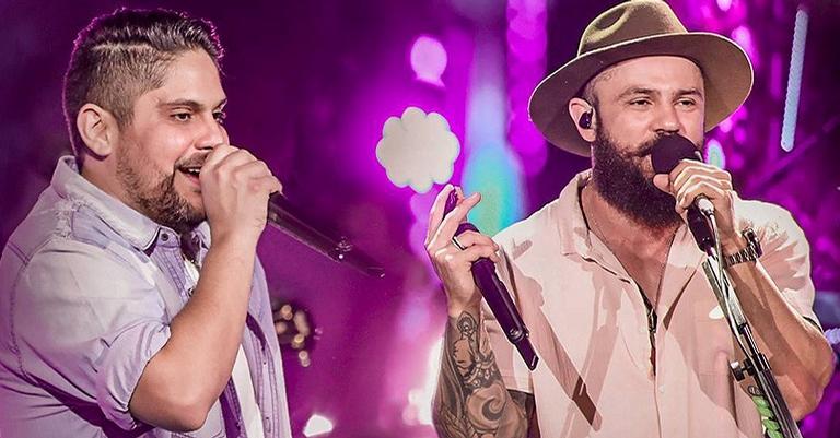 Jorge e Mateus deletam conta no Instagram e fãs se preocupam: ”Acabou?”