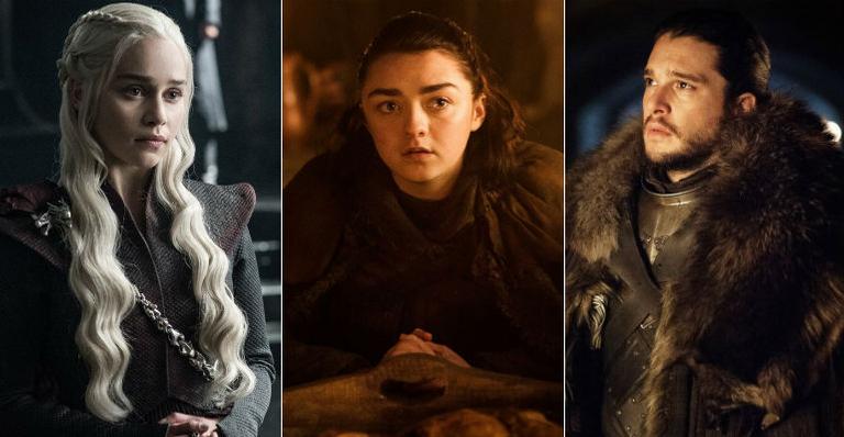‘Game of Thrones’ exibe episódio final, não agrada a maioria e vira piada na web