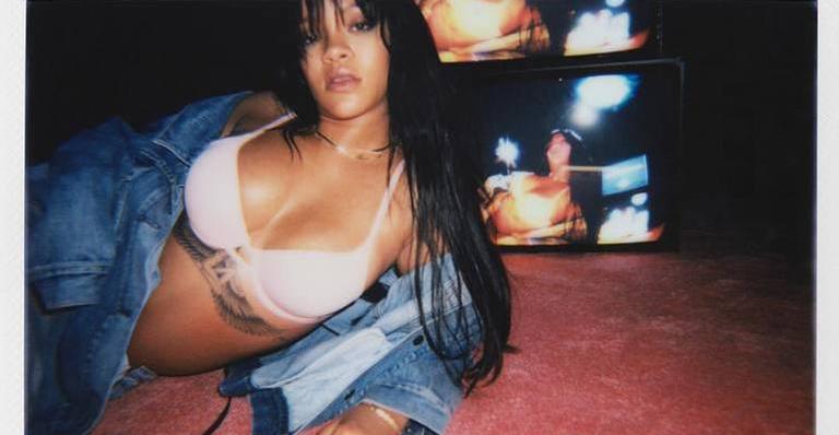 Finalmente! Rihanna anuncia novo álbum e adianta que irá explorar suas origens caribenhas