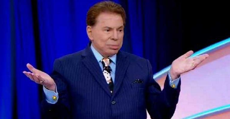Silvio Santos afronta internautas que desejaram sua morte nas redes sociais