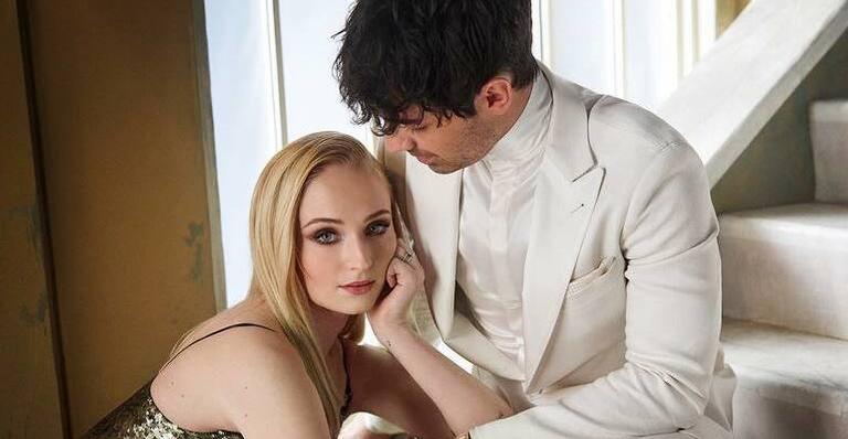 Sophie Turner fala pela primeira vez sobre ‘rompimento relâmpago’ com Joe Jonas