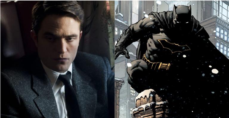 Site revela quem será os novos vilões do The Batman com Robert Pattinson