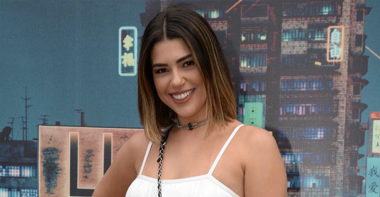 Vivian Amorim não faz mais parte da TV Globo, diz colunista