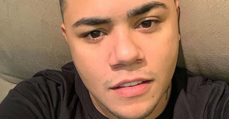 Felipe Araujo revela amizade com Neymar Jr. e relembra parceria