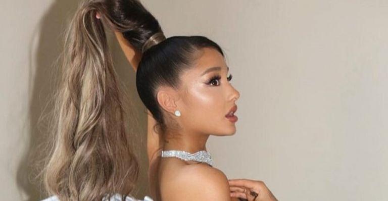 Nas redes sociais, Ariana Grande assinala segundo aniversário do atentado terrorista de Manchester