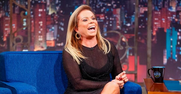 Na defensiva, Christina Rocha volta a falar sobre credibilidade de ‘Casos de Família’ e se irrita