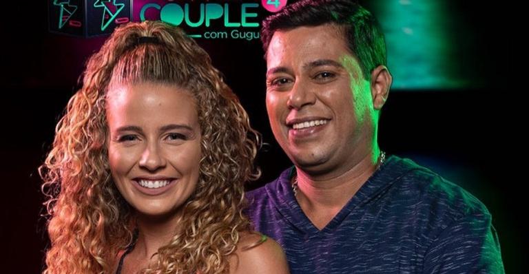 Debby Lagranha e Leandro são eliminados após noite conturbada no Power Couple