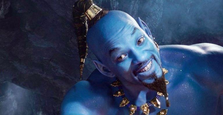 Will Smith buscou referência em Um Maluco no Pedaço para interpretar Gênio no live-action de Aladdin
