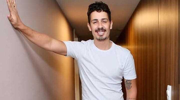 Após polêmicas, Carlinhos Maia desativa o Instagram