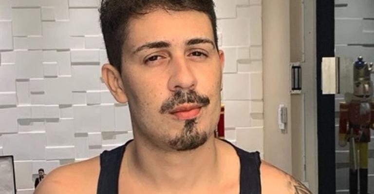 Carlinhos Maia pede perdão para Whindersson Nunes: ”Me deixei levar por fofoca”