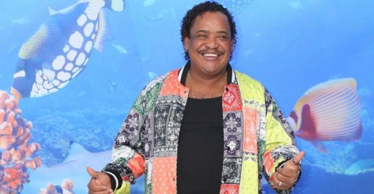 Após tentativa de assalto, Compadre Washington recebe alta do hospital
