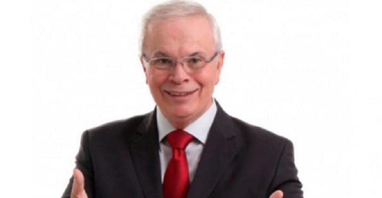 Ex-apresentador da Record TV morre aos 65 anos após parada cardíaca