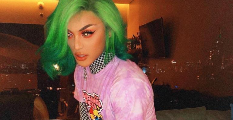 Pabllo Vittar posta clique com Luísa Sonza e web vai a loucura: ”Vem hit”