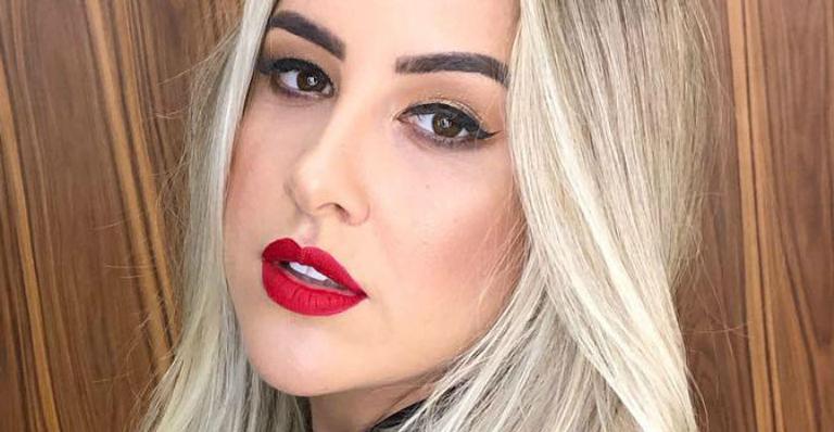 Patrícia Leitte começa curso para virar coach: ”É um sonho”