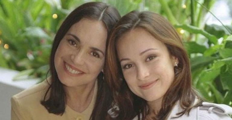 ”Por Amor” bate recorde e impulsiona a audiência da Globo