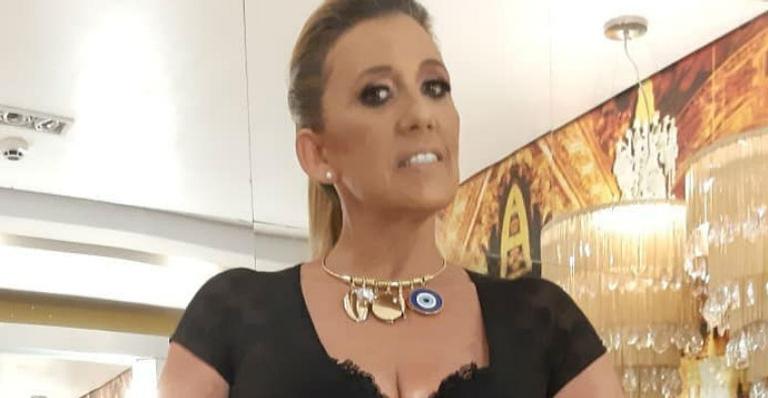 Rita Cadillac relembra affair com Pelé: ”Foi gol! É um gentleman”