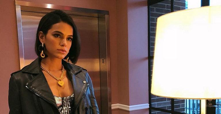 Bruna Marquezine opina sobre Dia dos Namorados e diverte fãs: ”Ainda existe?”
