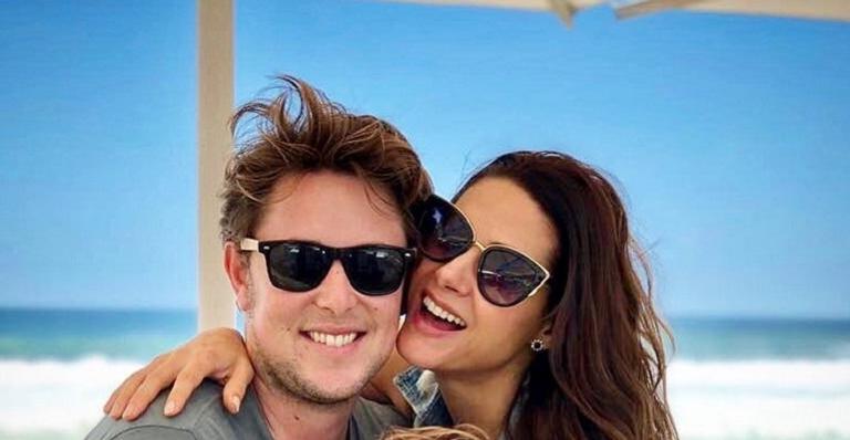 Fernanda Machado revela terapia que a ajudou superar aborto espontâneo