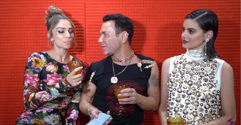 Grazi Massafera revela detalhes de sua intimidade e deixa internautas chocados