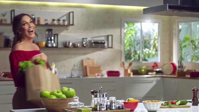 Ivete Sangalo é Broto Legal