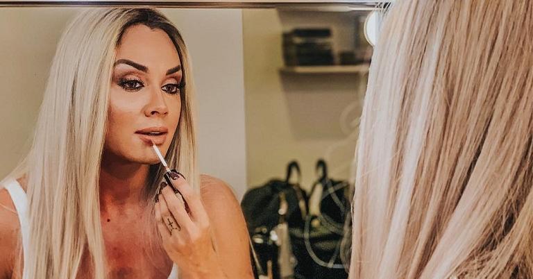 Juju Salimeni surpreende ao mostrar casa nova luxuosa