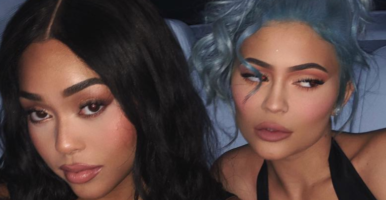 Em vídeo, Kylie Jenner chora ao falar sobre traição de Jordyn Woods: ”Ela estragou tudo”