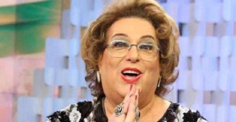 Mama Bruschetta recebe alta médica e já tem data para voltar ao Fofocalizando
