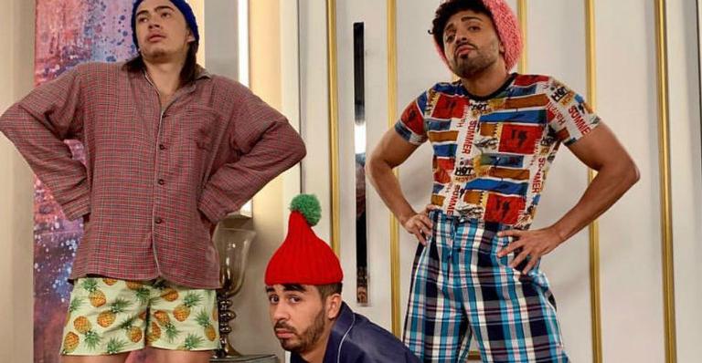 Tirullipa se pronuncia sobre briga de Whindersson Nunes e Carlinhos Maia: ”Chega de ficar calado”