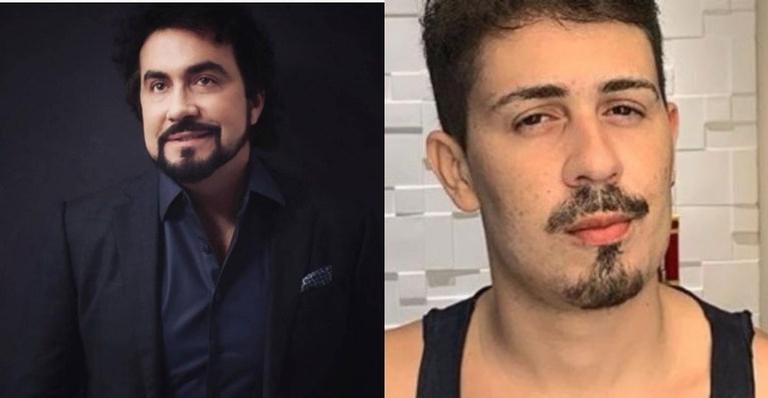 Padre Fábio de Melo faz reflexão na web e fãs apontam indireta: ”Segura essa Carlinhos Maia”