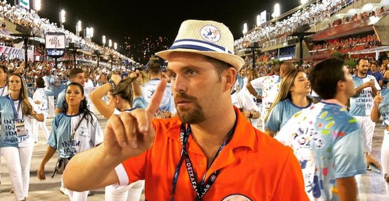 Thiago Gagliasso comenta sobre briga Whindersson e Carlinhos: ”Fofoca e mídia”